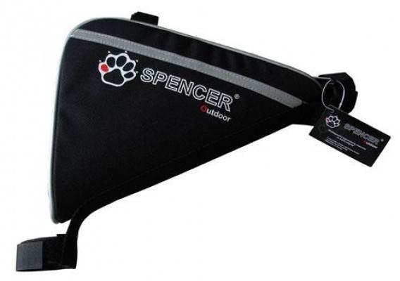 Torebka Pod Ramę Trójkątna Spencer | SAK_SPENCER1