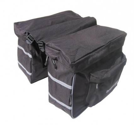 Sakwa Na Bagażnik Spencer Day Tripper 20L