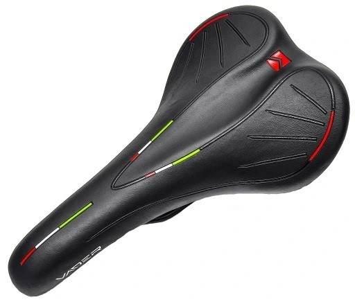 Siodło Męskie [275X155] Vader 1134H Gel | SI VD1134H