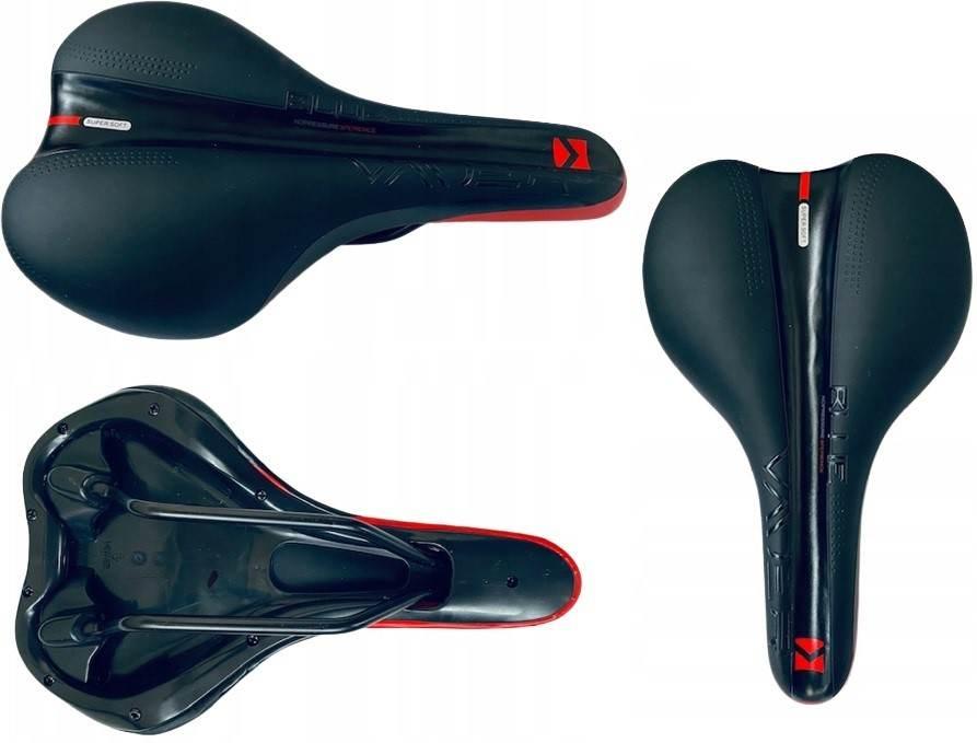 Siodło Męskie [275X165] Vader 1151E | SI VD1151E