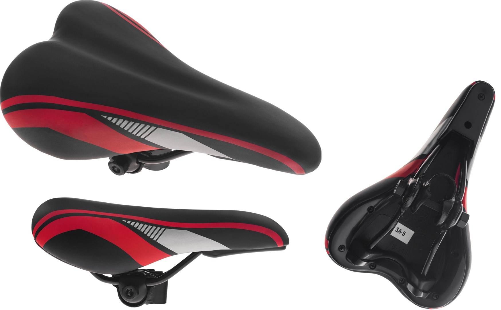 Siodło Dziecięce 235X150 Sm-311 Rd-Sl | SI SM311-C