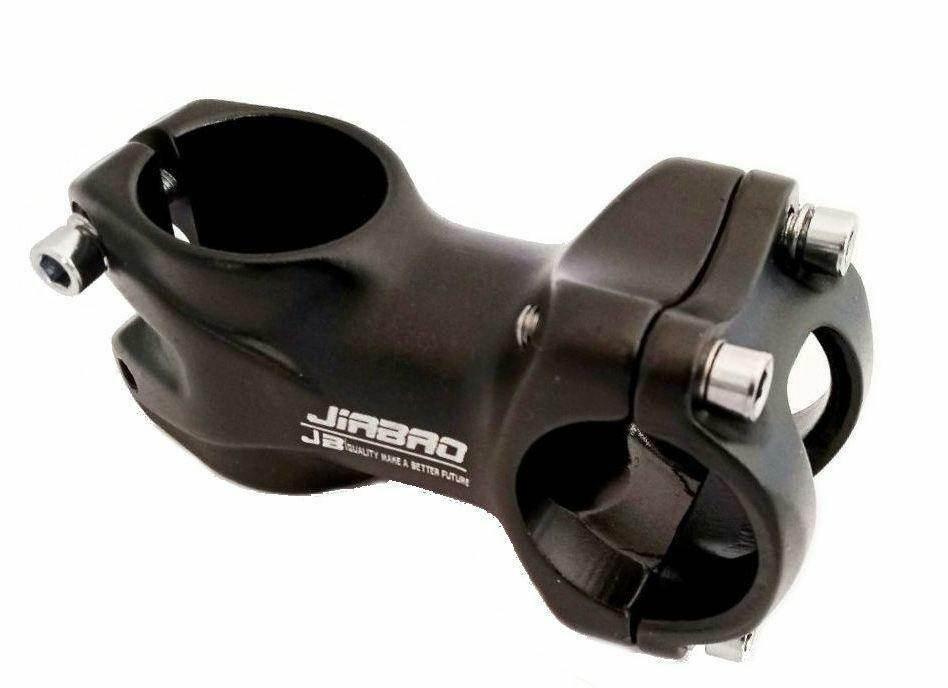 Mostek Ahead 31.8Mm 60Mm 5° Jb-8710 | WK JB-8710