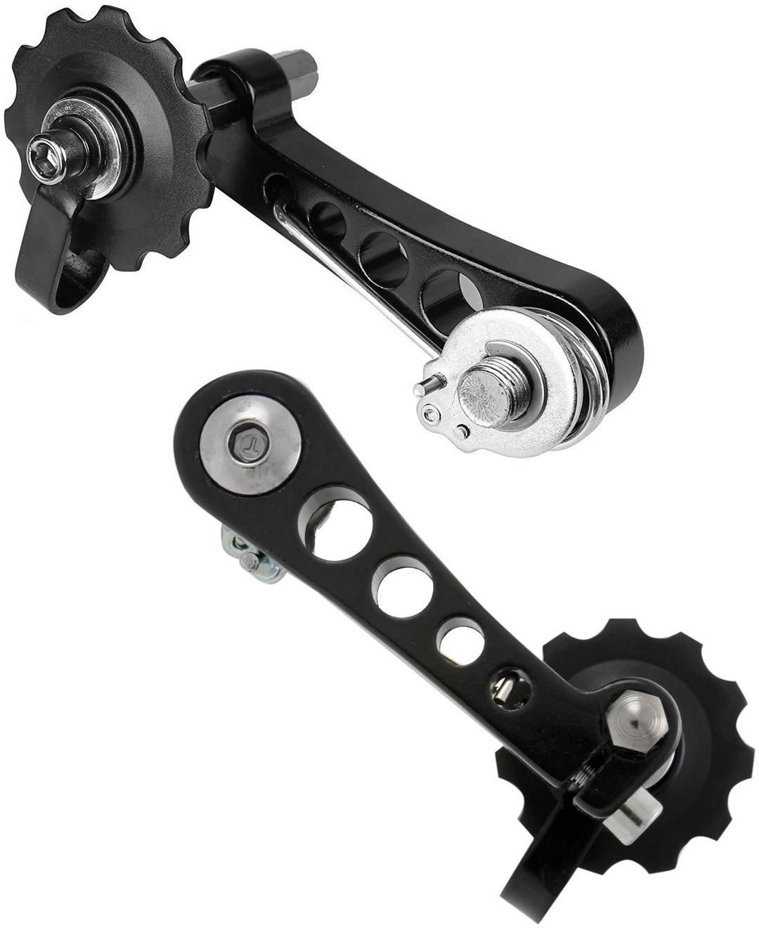 Napinacz Łańcucha Do Bmx-Dirt Alu 68 Mm | NAP 303309