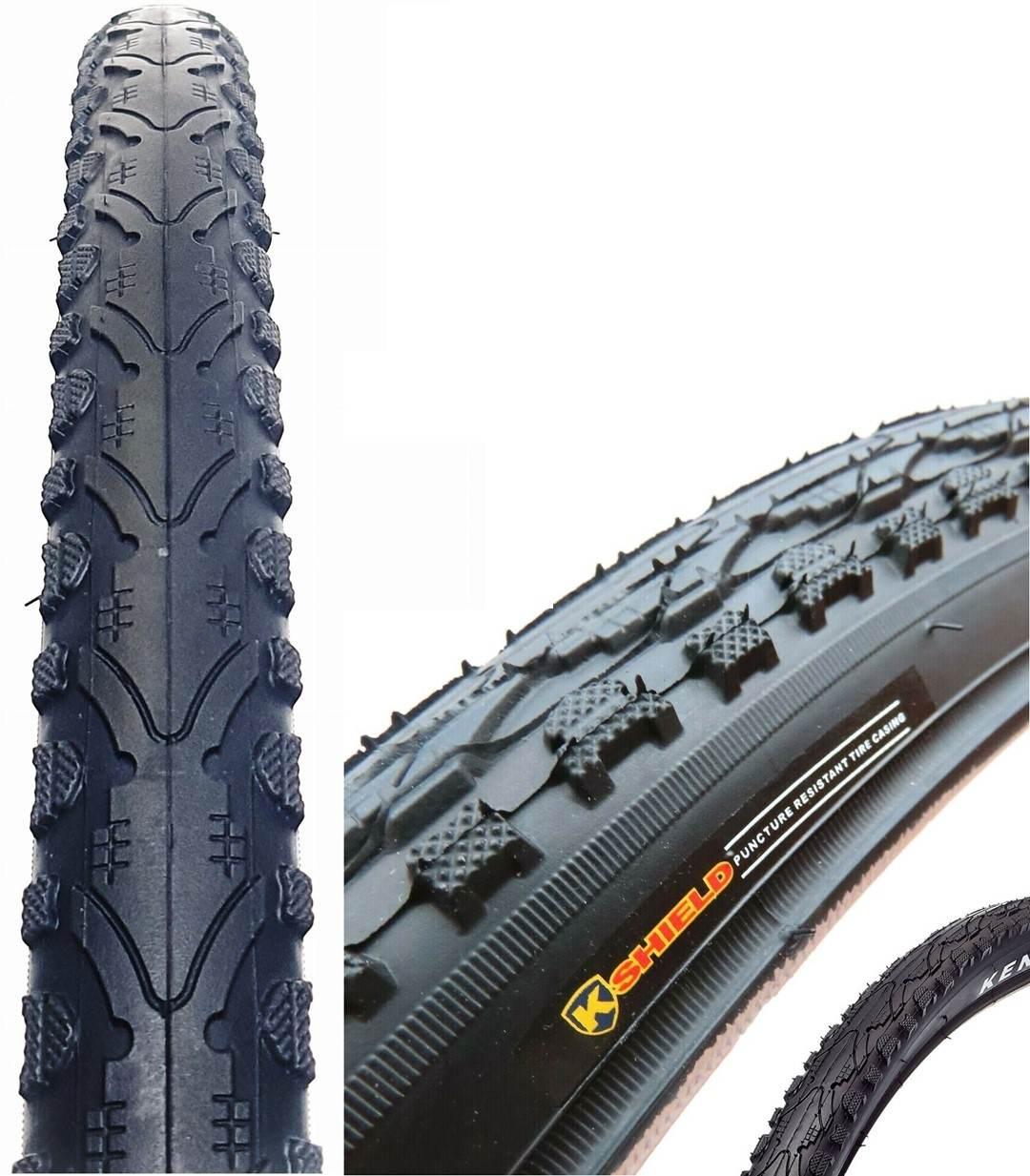 Opona 26X1,95 [50-559] Kenda Khan K935 K-Shield