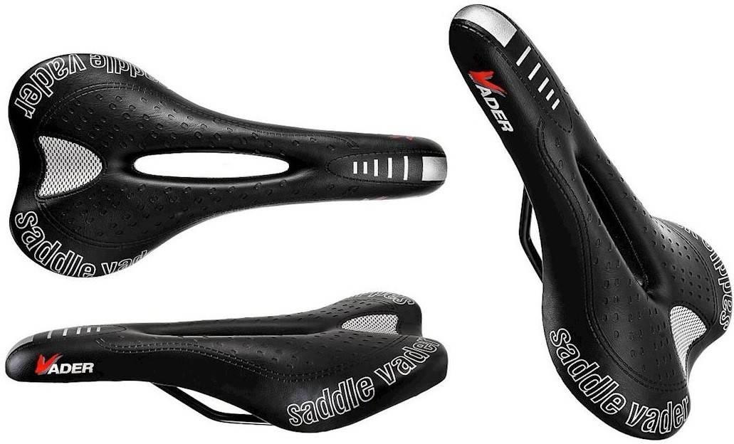 Siodło Męskie [275X145] Vader Air Mtb 669C
