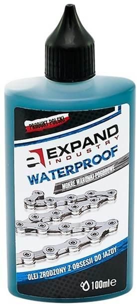 Olej Do Łańcucha Wet Expand Chain Oil 100 Ml