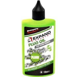 Olej Do Łańcucha Dry Expand Fluo 100 Ml | SMA EX52