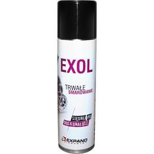 Środek Konserwujący Expand Exol 500 Ml | SMA EXOL500