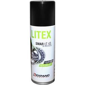 Smar Do Elementów MechExpand Łt43 200Ml Spray