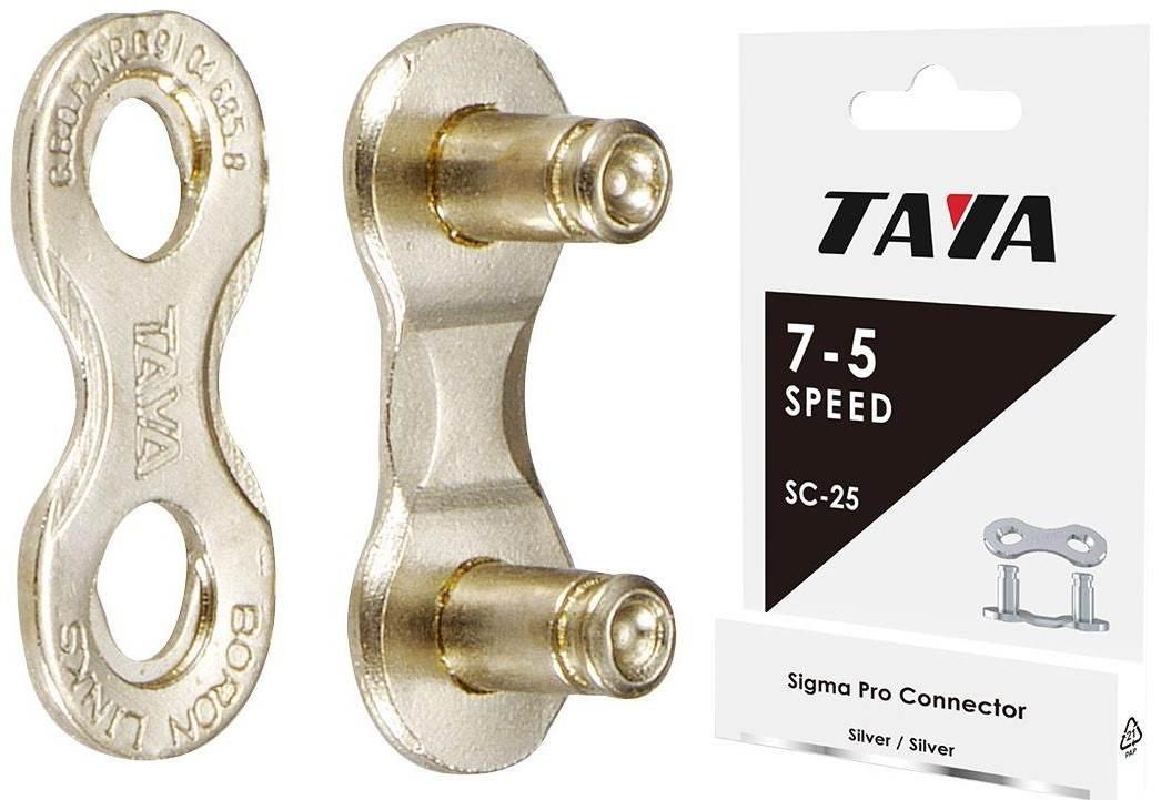 Spinka Łańcucha 5-6 Rz Taya Sc-25 2Kpl. | SPI TAYA6