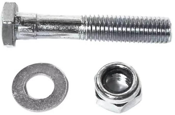 Śruba Podsiodłowa M8X38Mm Tl-302A | SR 302A