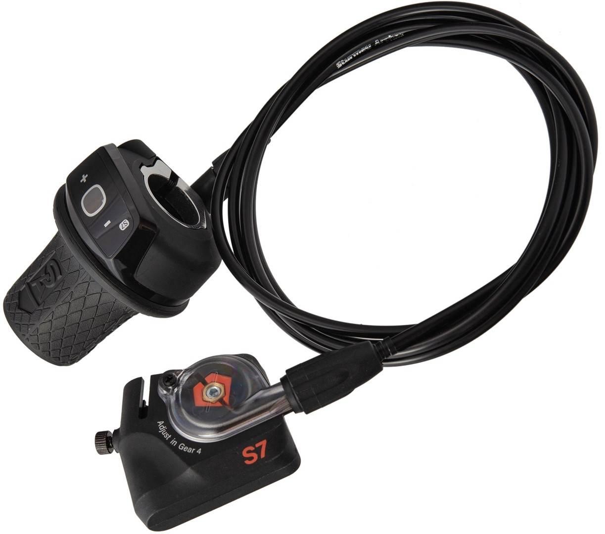 Manetka Do Piasty Sram Spectro 7S | SRAM MAN7