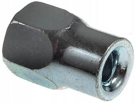 Nakrętka Osi Piasty Tył Sram T3 23,5Mm Prowadząca