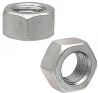 Nakrętka Osi Piasty Sram 3 7 Biegowych M10,5