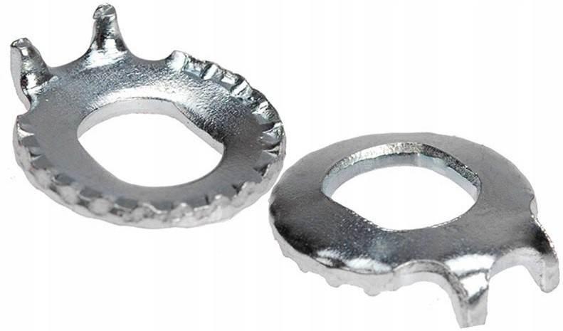 Podkładka Z Ząbkiem Piast Biegowych Sram