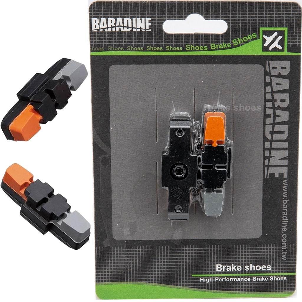 Klocki Dł50Mm Baradine Mtb-950V Magura | KL 950KOL