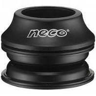 Stery Półzint1-1/8" 44/44 Neco H115Mp Bk - zdjęcie 2