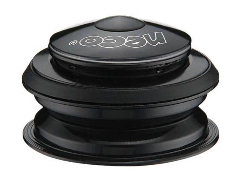 Stery Półzint1-1/8" 44/50 Neco H142 Bk | ST 142BK