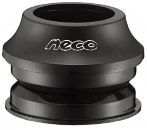 Stery Półzint1-1/8" 44/44 Neco H148M Bk | ST 148M BK - zdjęcie 2