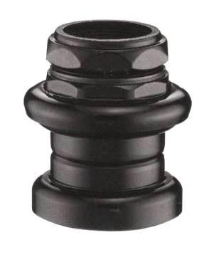 Stery Skręcane 1" Stal Neco H831 Bk | ST 831BK - zdjęcie 2