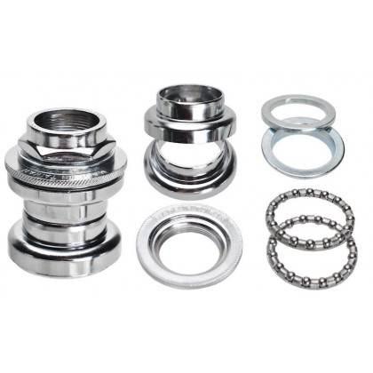 Stery Skręcane 1" Stal Neco H831 Sl | ST 831SL - zdjęcie 2