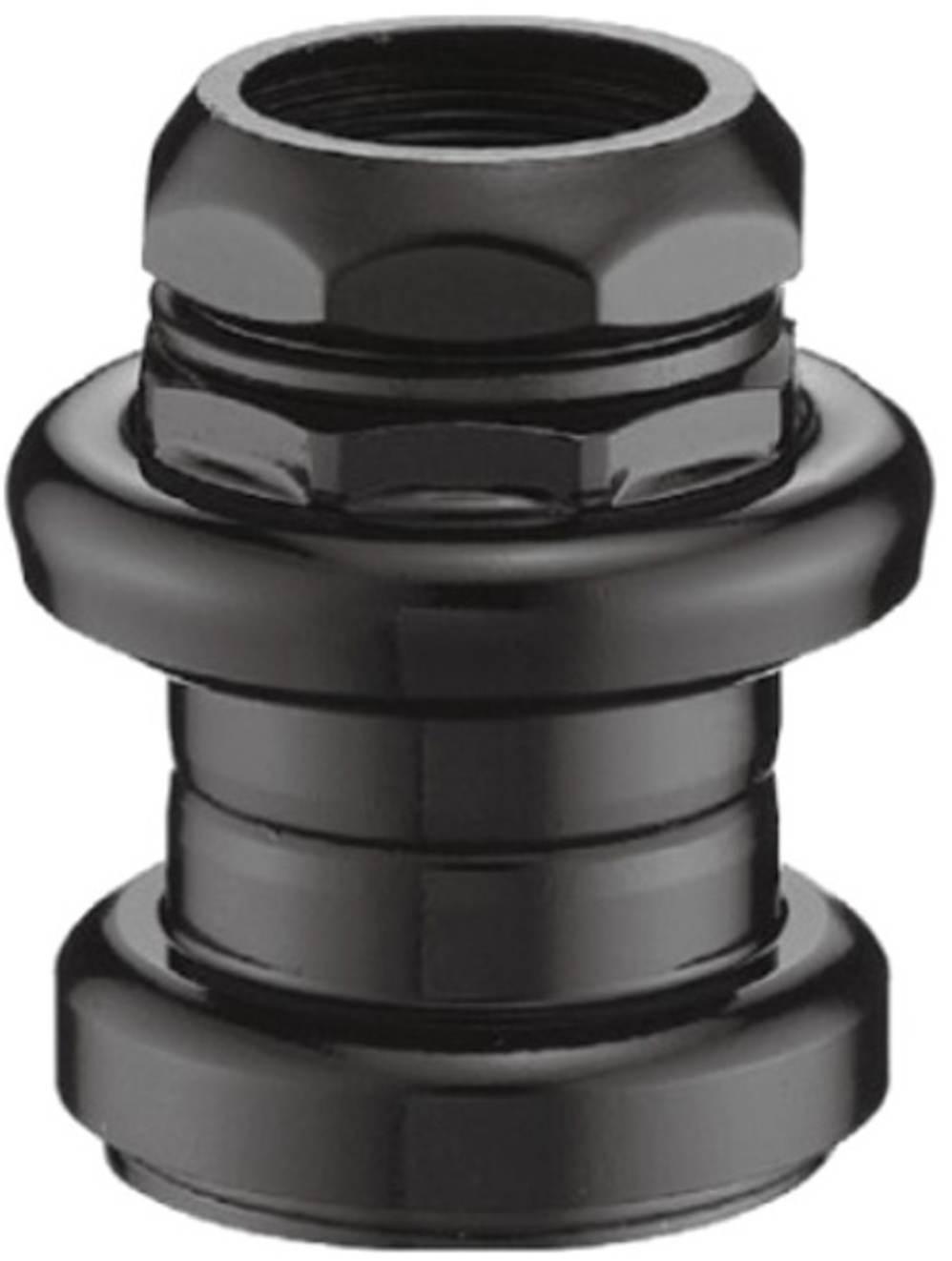 Stery Skręcane Klasyczne 1-1/8" Neco H841 Bk