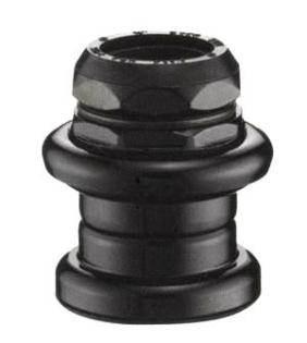 Stery Skręcane Klasyczne 1-1/8" Neco H841 Bk - zdjęcie 3