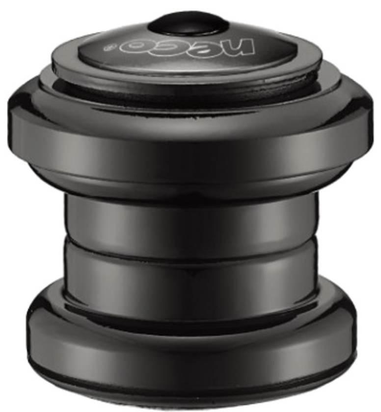 Stery Ahead 1-1/8" 34X30 Stal Neco H845 Bk - zdjęcie 2