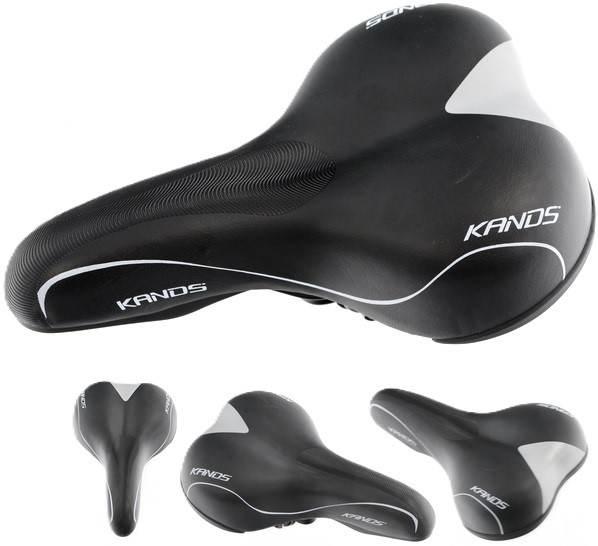 Siodło Uni [265X170] Kands Sd-5 | SI A476BF-B1