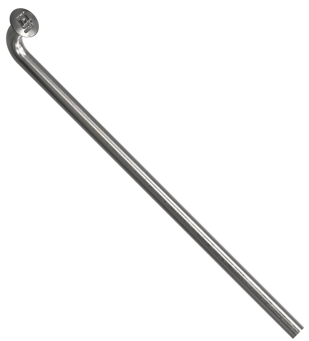 Szprycha Dt Swiss Champion 270/2Mm Inox Sl