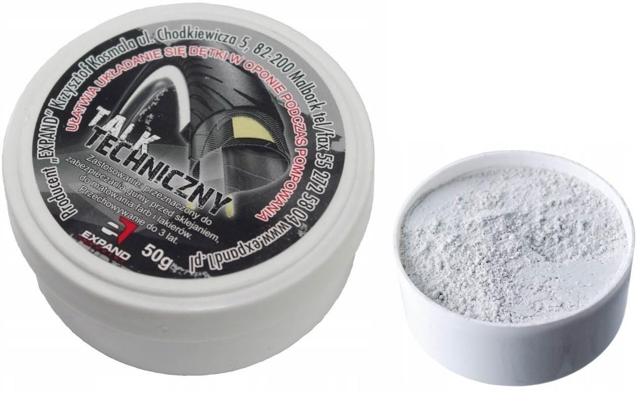 Talk Techniczny Do Dętek Expand 50G | TALK