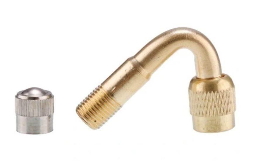 Adapter Wentyla Av Na Av 45 Stopni | AD H135