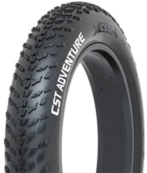 Opona 20X4,00 [100-406] Cst Adventure Drut