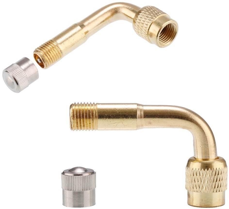 Adapter Wentyla Av Na Av 90 Stopni | AD 63467