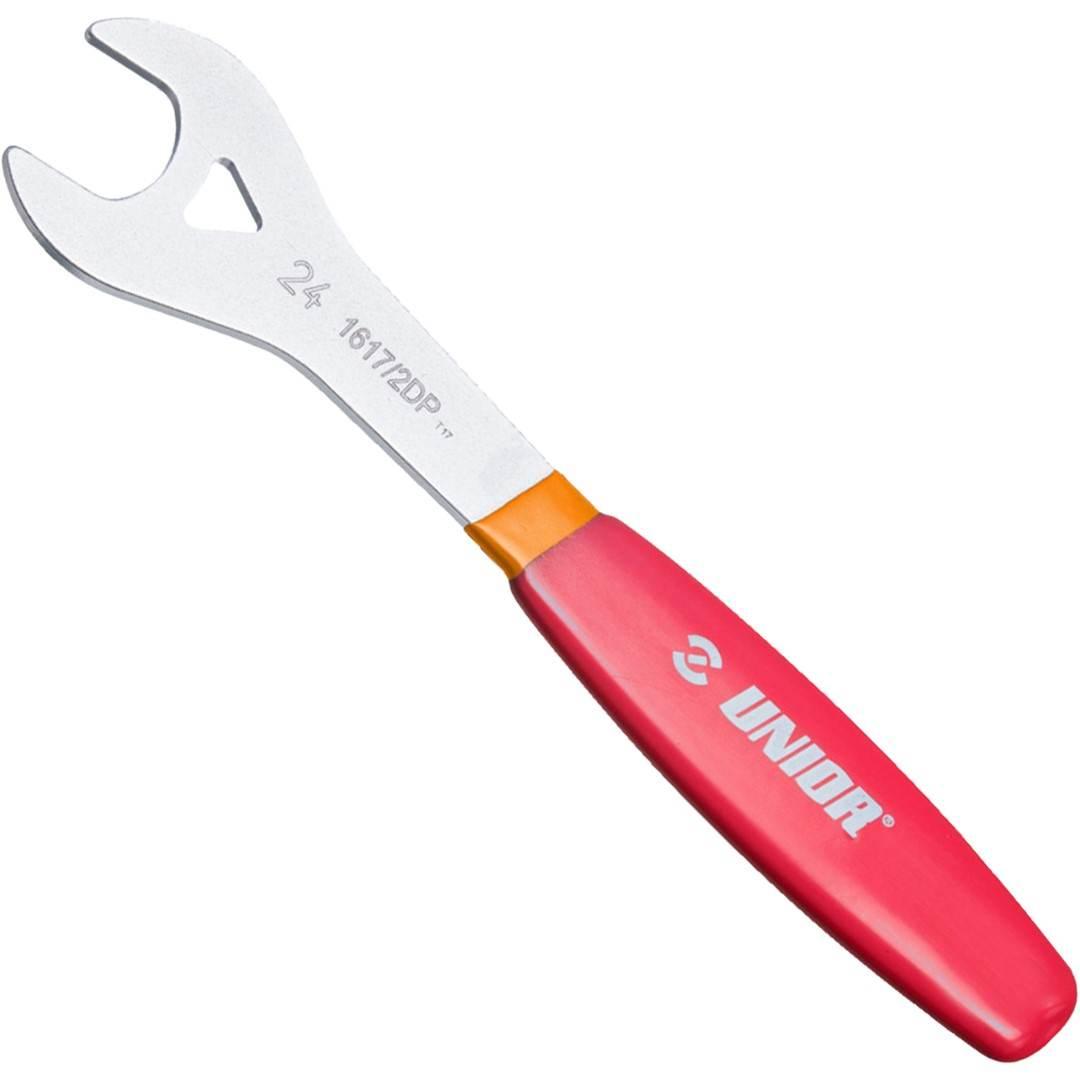 Klucz Do Stożków Piast 24Mm Unior 1617/2Dp-Us