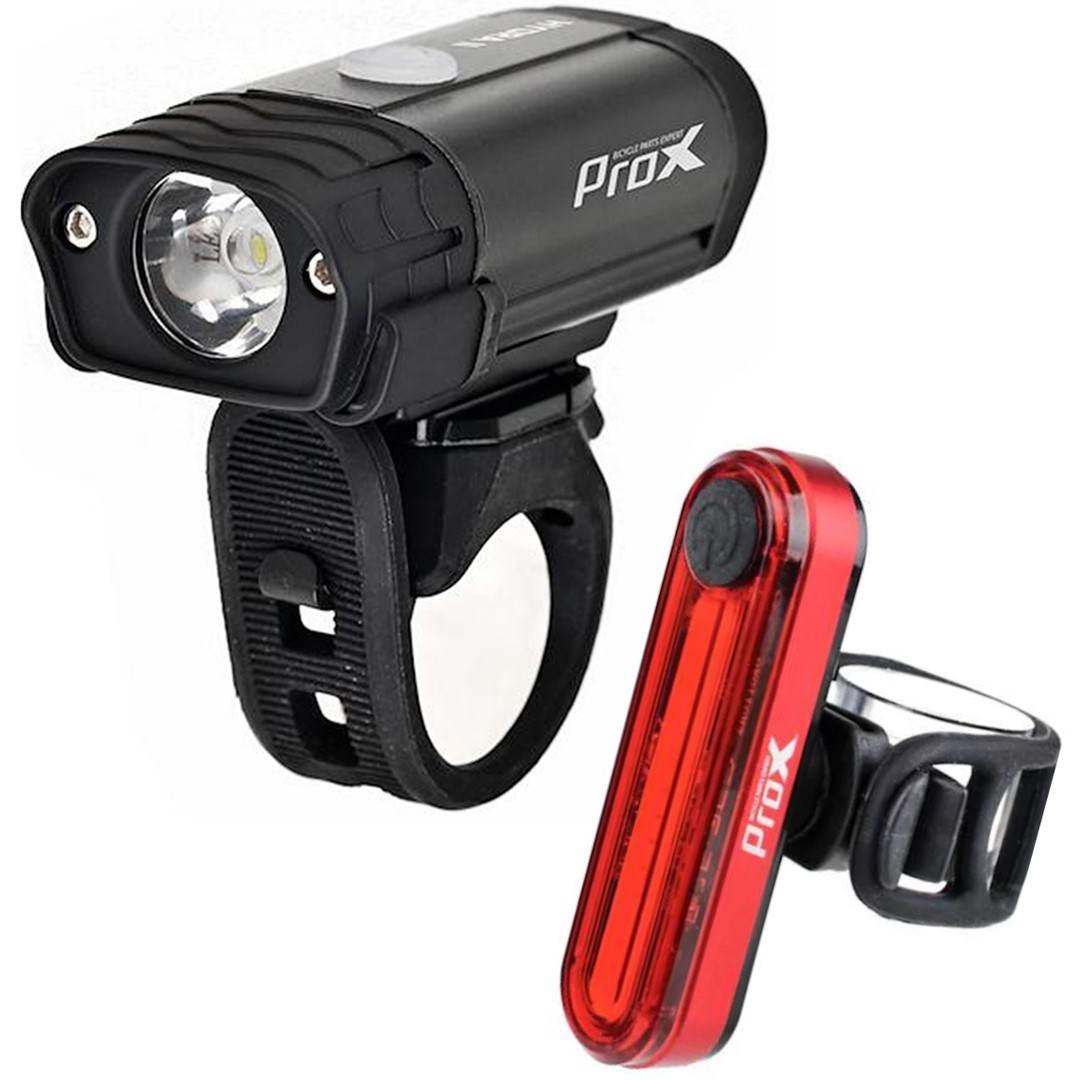 Zestaw Lampek Usb 400/10 Lm Prox Hydra Ii - zdjęcie 2