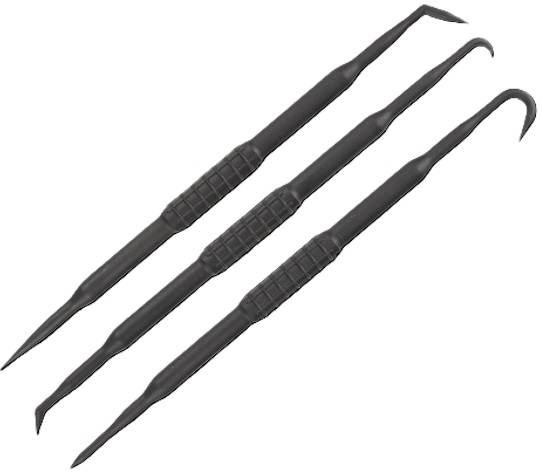 Zestaw Przyrzadów Do Czyszczenia Super-B Tb-Up10