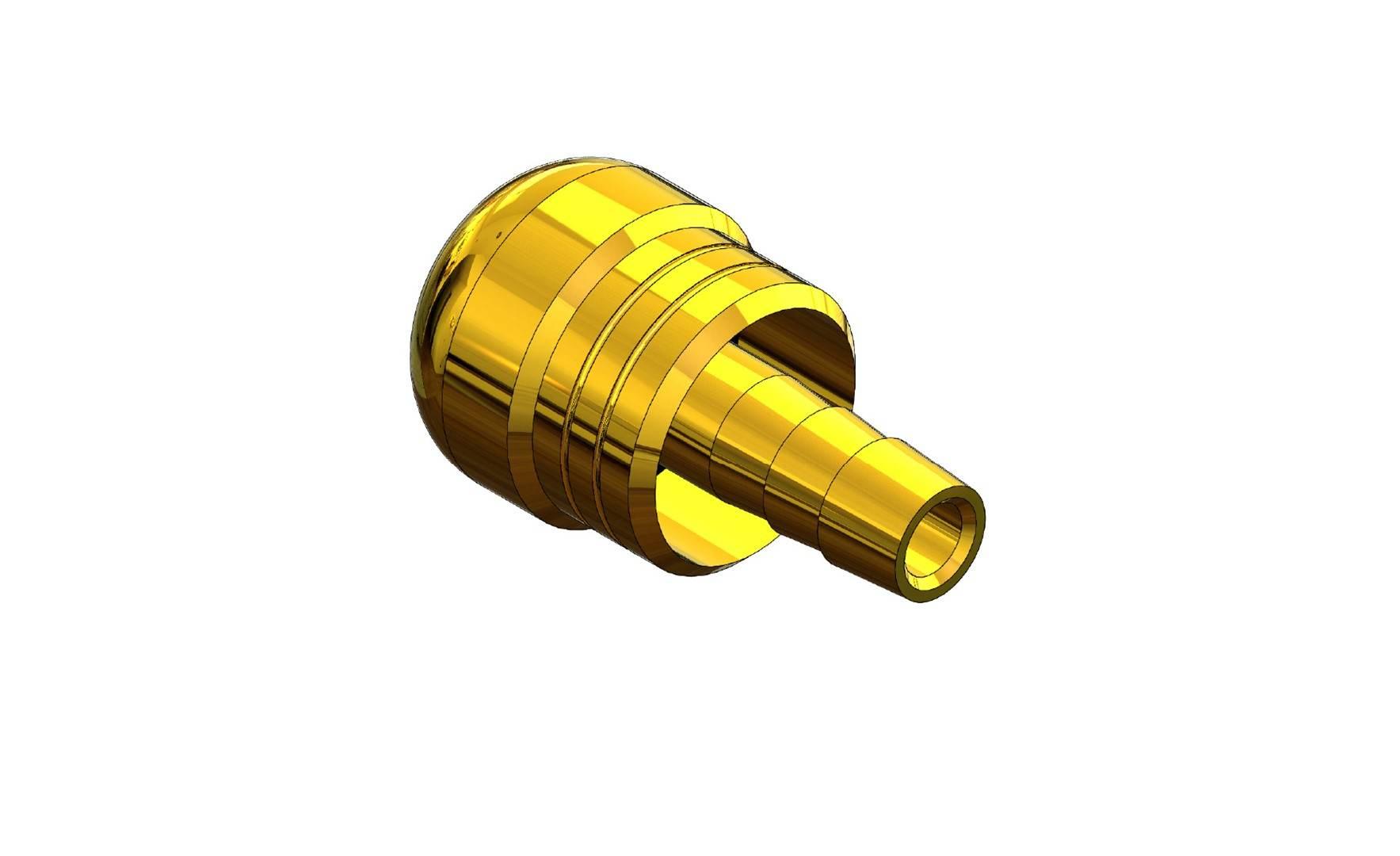 Wkład Do Przewodów Hydr.hayes 2.5 Mm Opak= 8Szt