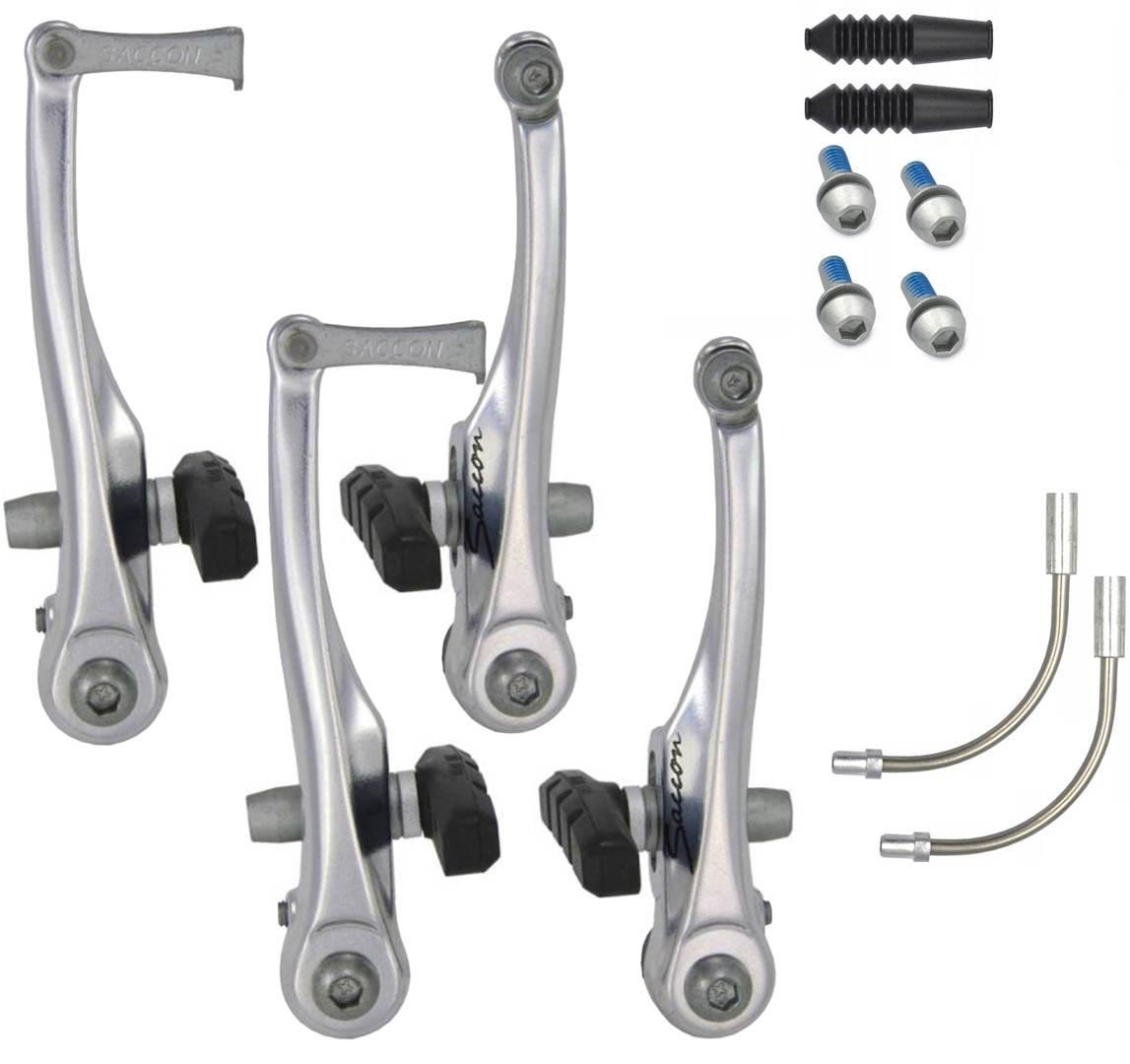 Hamulce V-Brake Saccon Fv851251 Sl Kpl | VB 04