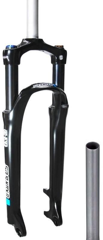 Widelec 27,5" 1-1/8"X250 Db Sr Suntour X1-Lo