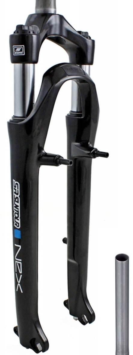 Widelec 28" 1-1/8"X255 Vb Sr Suntour Nex