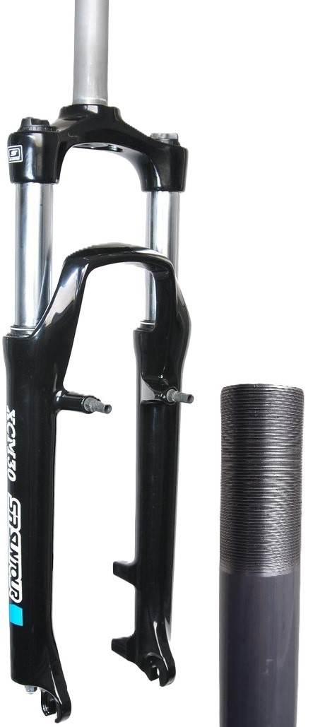 Widelec 26" 1"X180 Vb-Db/Gwint 45 Suntour Xcm30