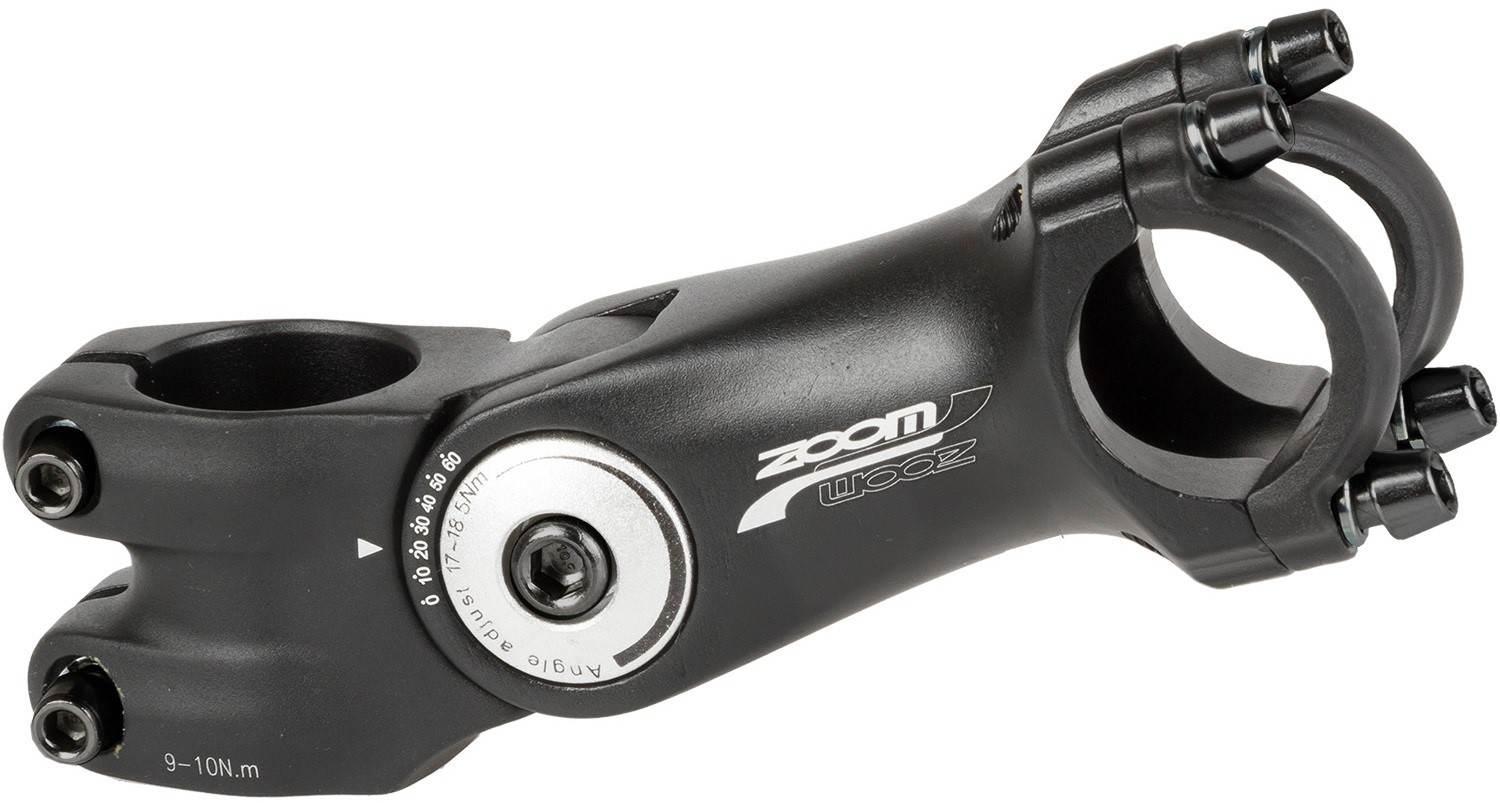 Mostek Ahead Reg 31.8Mm 100Mm 0-60° Zoom