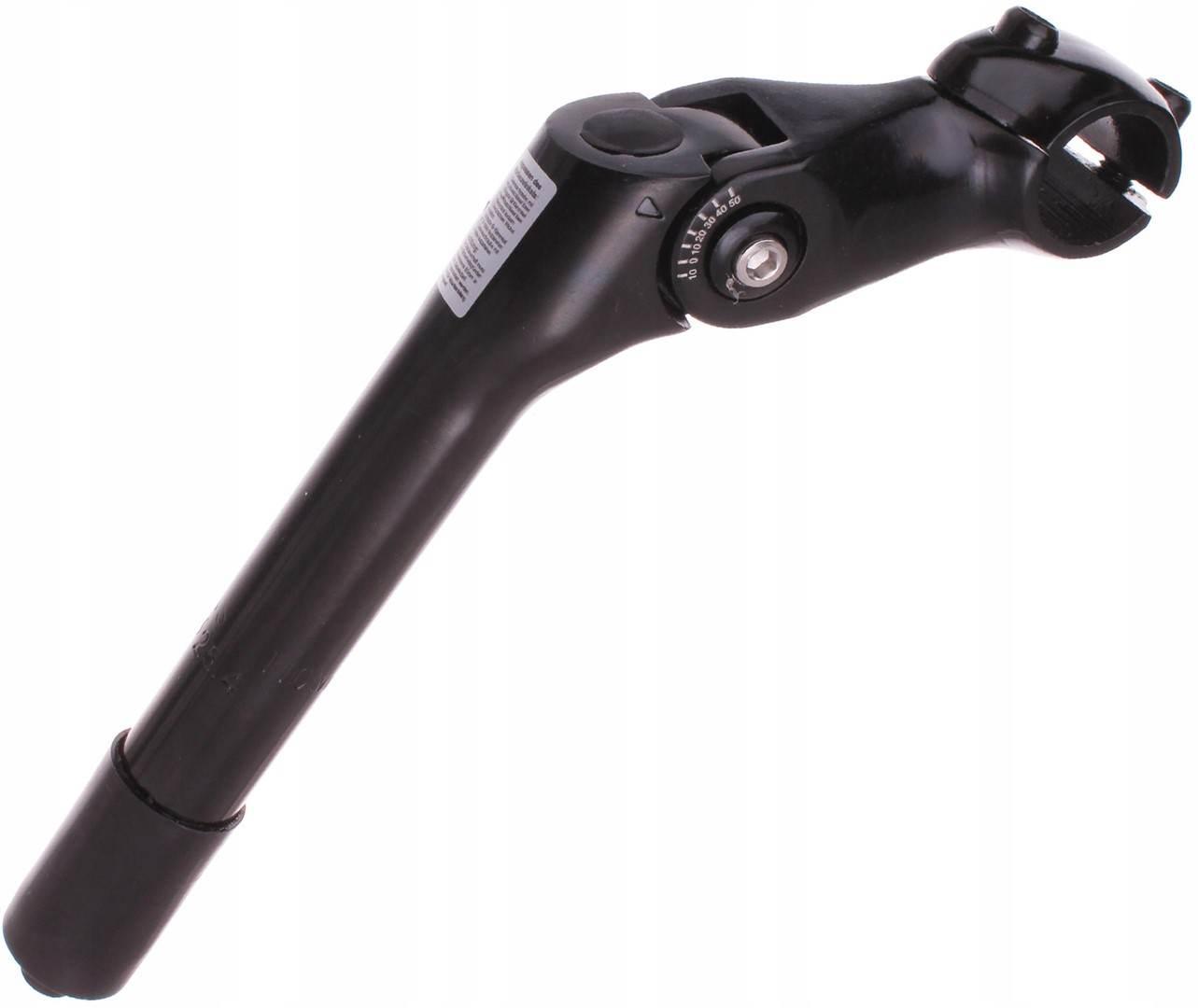 Mostek Wpuszczany Reg 25.4/180 90 145108 Bk