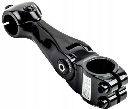 Mostek Ahead Reg 25.4Mm 90Mm/-10°-50° Kwg-8