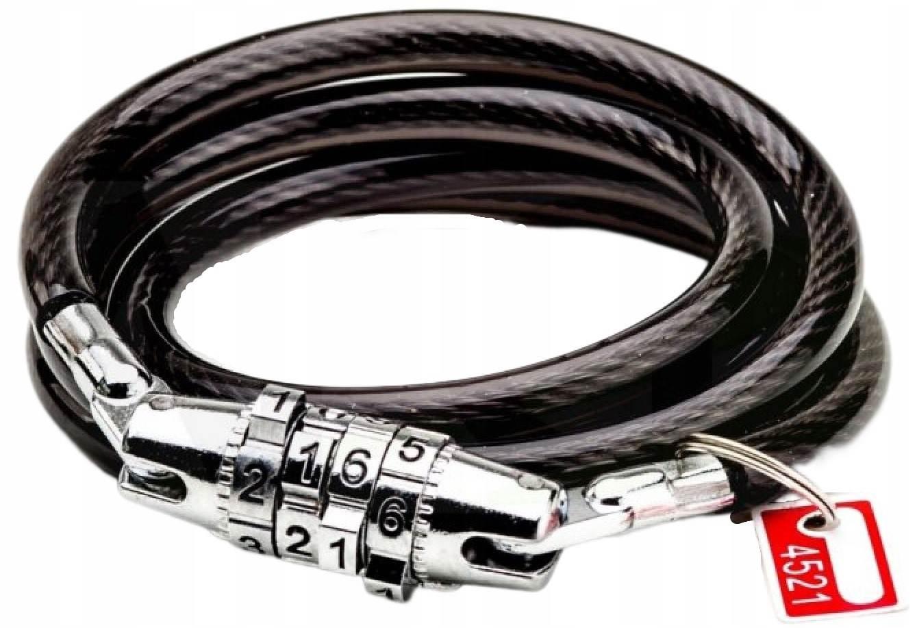 Linka Zabezpieczająca Szyfr 1000X8 2K 225035