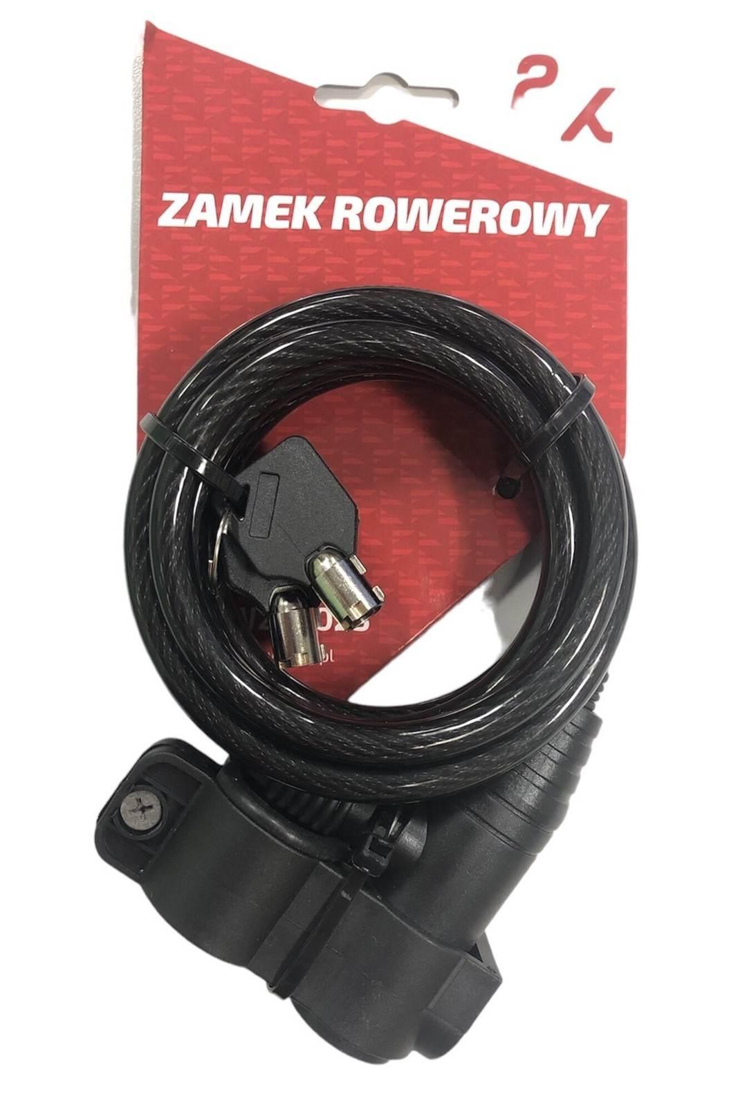 Linka Zabezpieczająca Klucz 1800X8 2K 225025