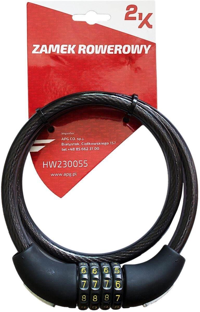 Linka Zabezpieczająca Szyfr 800X12 2K 230055