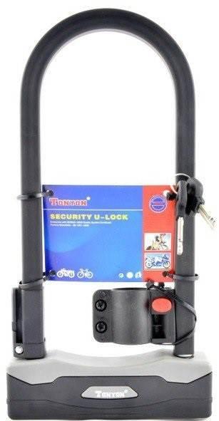 Zapięcie U-Lock Klucz 320X166X13 Tonyon Ty310
