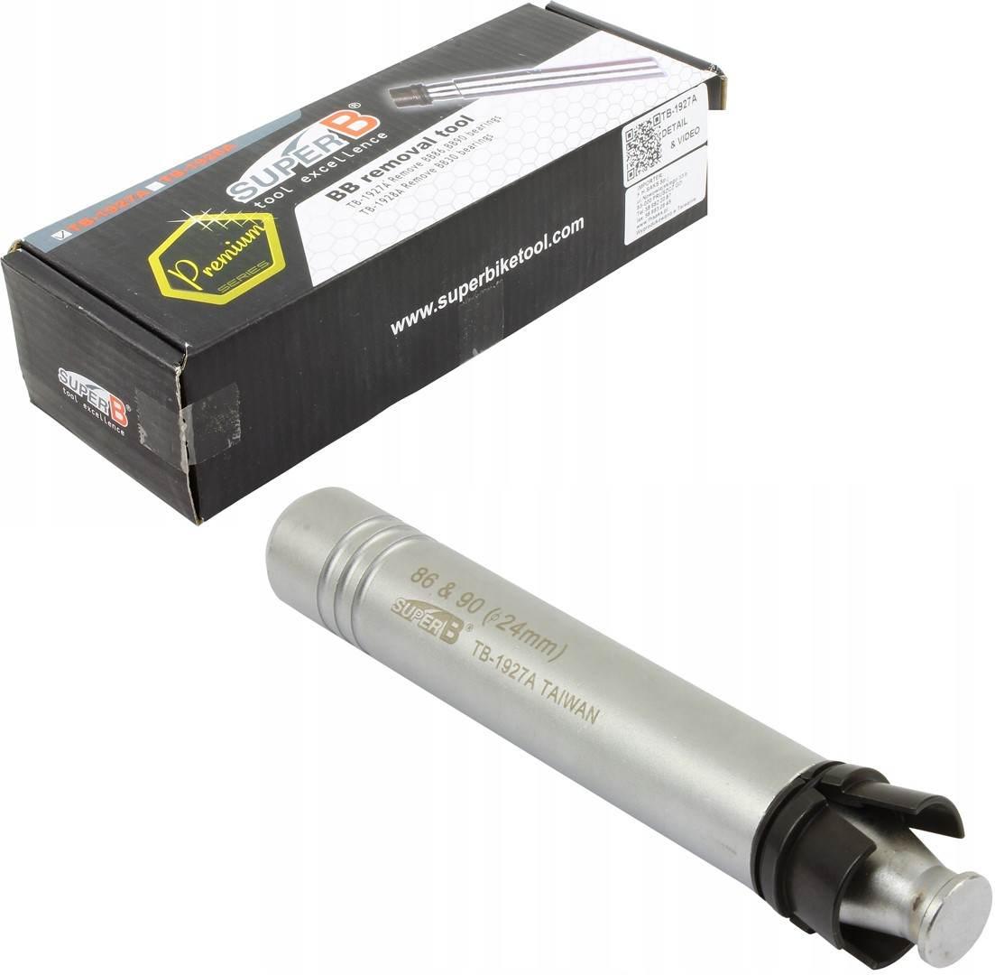Wybijak Do Łożysk Suportu Super-B Tb-1927A 24Mm